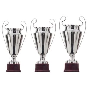 Alternative view of Sport Trofee (54 t/m 69cm)