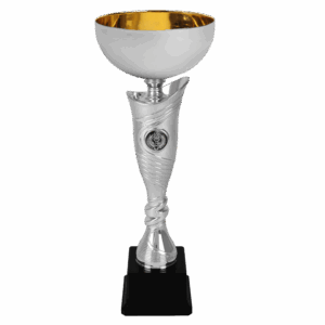 Sportbeker (3 hoogtes)