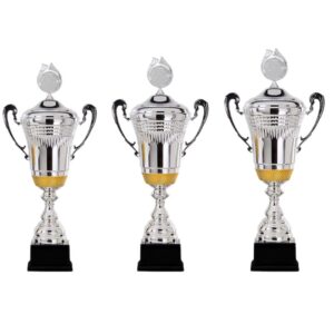 Alternative view of Sportbeker (50 t/m 61cm)