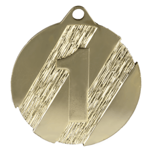 Sportmedaille